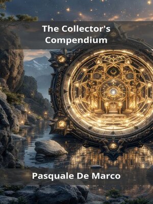 cover image of The Collector's Compendium